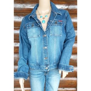 Guess Jean Jacket